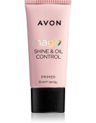 Avon Magix podkladová báze pro mastnou a smíšenou pleť 30 ml