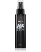 Avon Mark MagiX fixační sprej na make-up Prep&Set 125 ml