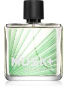Avon Musk+ Metropolitano toaletní voda pro muže 75 ml