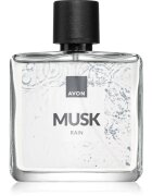 Avon Musk Rain toaletní voda pro muže 75 ml