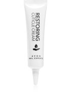 Avon Nail Experts intenzivní péče pro suché nehty a nehtovou kůžičku s vitamínem E 15 ml