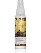 Avon Naturals Care Vanilla & Sandalwood osvěžující tělový sprej s vanilkou a santalovým dřevem 100 ml