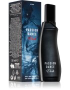 Avon Passion Dance Dark toaletní voda pro ženy 50 ml