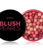 Avon Pearls tónovací perly na tvář odstín Medium 28 g
