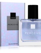 Avon Perceive parfémovaná voda pro ženy 30 ml
