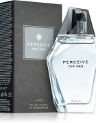 Avon Perceive toaletní voda pro muže 100 ml