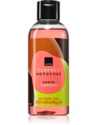 Avon Perfect Nonsense Choco Tuberose parfémovaný sprchový gel pro ženy 150 ml