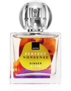 Avon Perfect Nonsense Ginger Blaze parfémovaná voda unisex 50 ml