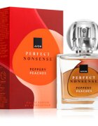 Avon Perfect Nonsense Peppery Peaches parfémovaná voda pro ženy 50 ml
