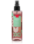 Avon Pistachio Talk tělový sprej pro ženy 200 ml