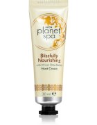 Avon Planet Spa Blissfully Nourishing výživný krém na ruce s bambuckým máslem 30 ml