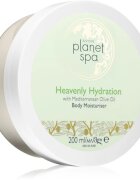 Avon Planet Spa Heavenly Hydration hydratační tělový krém 200 ml