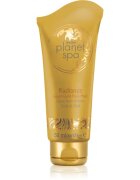 Avon Planet Spa Radiance Ritual hydratační pleťová maska se zlatem 50 ml