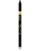 Avon Power Stay 24h gelová tužka na oči odstín Black 1.2 g