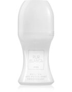 Avon Pur Blanca deodorant roll-on pro ženy 50 ml