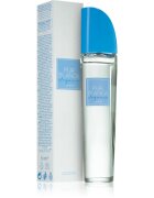 Avon Pur Blanca Elegance toaletní voda pro ženy 50 ml