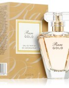 Avon Rare Gold parfémovaná voda pro ženy 50 ml