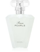 Avon Rare Pearls parfémovaná voda pro ženy 50 ml