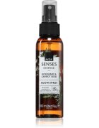 Avon Senses Essence Rosemary & Carrot Seed osvěžovač vzduchu 100 ml