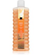 Avon Senses Golden Embrace koupelová pěna 1000 ml