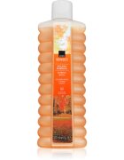 Avon Senses Golden Embrace pěna do koupele 500 ml