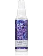 Avon Senses Lavender Calm parfémovaný tělový sprej 100 ml
