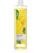 Avon Senses Lemon Burst osvěžující sprchový gel 500 ml