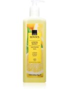 Avon Senses Lemon Burst osvěžující sprchový gel 720 ml