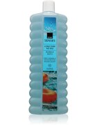 Avon Senses Long Time No Sea pěna do koupele 1000 ml