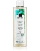Avon Senses Maldives Sands krémový sprchový gel 250 ml