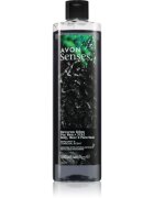 Avon Senses Natures Edge sprchový gel a šampon 2 v 1 pro muže 500 ml