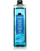 Avon Senses Ocean Surge sprchový gel pro muže 3 v 1 500 ml
