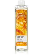 Avon Senses Orange Twist osvěžující sprchový gel 500 ml