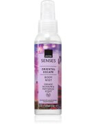 Avon Senses Oriental Escape parfémovaný tělový sprej pro ženy 100 ml
