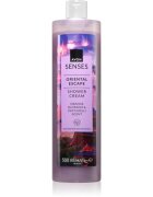 Avon Senses Oriental Escape sprchový krém s parfemací 500 ml