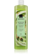 Avon Senses Pistachio Passion sprchový krém 500 ml