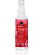 Avon Senses Raspberry Delight osvěžující tělový sprej 100 ml