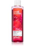Avon Senses Raspberry Delight pečující sprchový gel 250 ml