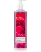 Avon Senses Raspberry Delight pečující sprchový gel 720 ml