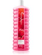 Avon Senses Raspberry Delight pěna do koupele 1000 ml