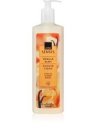Avon Senses Vanilla Bliss sprchový gel 720 ml