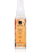 Avon Senses Vanilla Bliss tělový sprej pro ženy 100 ml