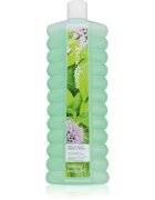 Avon Senses Water Mint & Cucumber Scent pěna do koupele 1000 ml