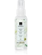 Avon Senses White Lily & Musk osvěžující tělový sprej 100 ml