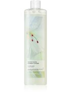 Avon Senses White Lily & Musk povzbuzující sprchový krém 500 ml