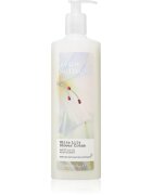 Avon Senses White Lily & Musk povzbuzující sprchový krém 720 ml