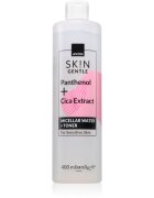 Avon Sk!n Gentle micelární voda 2 v 1 400 ml
