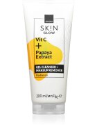 Avon Sk!n Glow odličovač make-upu 2 v 1 200 ml