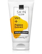 Avon Sk!n Glow pleťový krém 2 v 1 50 ml