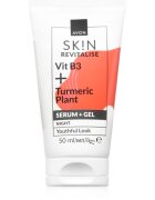 Avon Sk!n Revitalise denní krém 2 v 1 50 ml